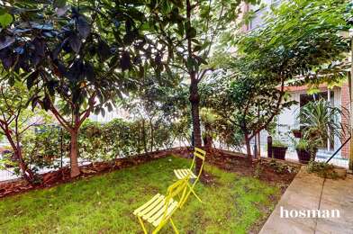 Appartement 2 pièces 410000 €