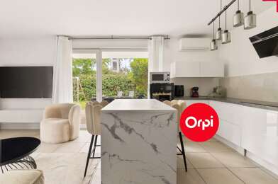 Appartement 3 pièces 209900 €