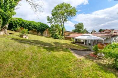 Maison 4 pièces 375000 €