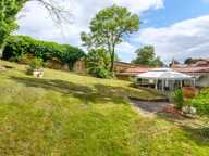 Champagne au Mont d'or, proche centre, maison 112m² sur terrain 1547m² — photo 2