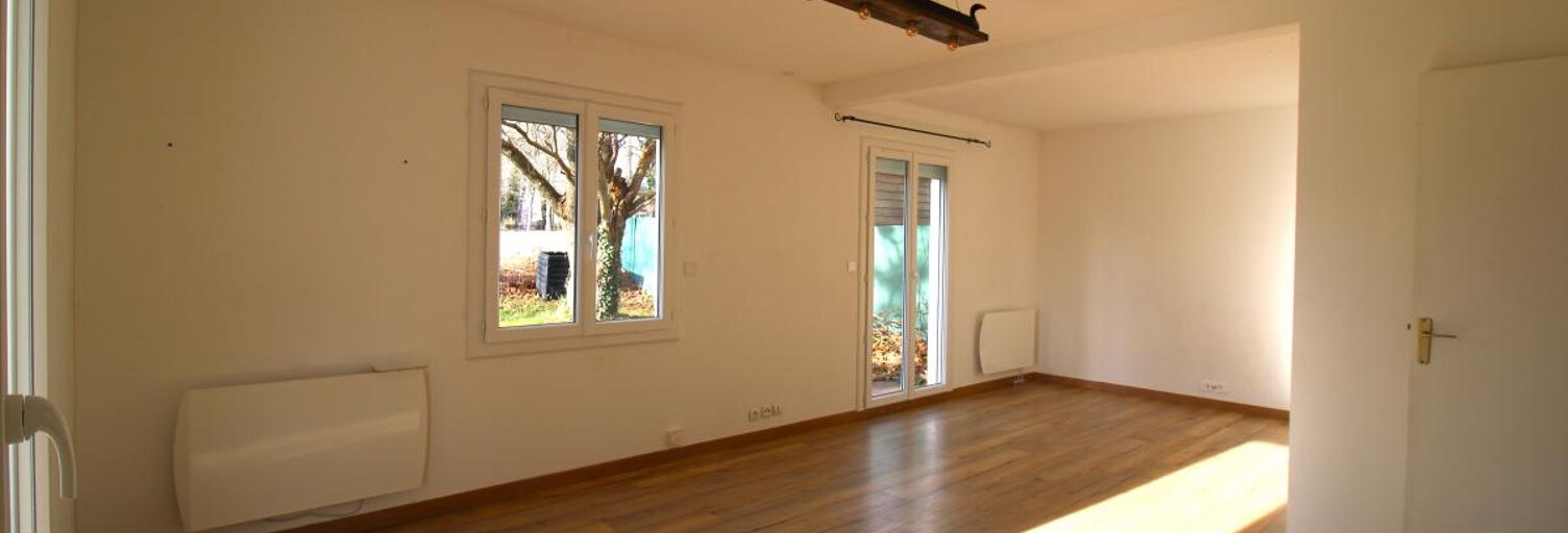 Maison 4 Pièces 88 m² à louer à Lorris (45260)