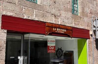 Bien Commercial À Louer — photo du bien