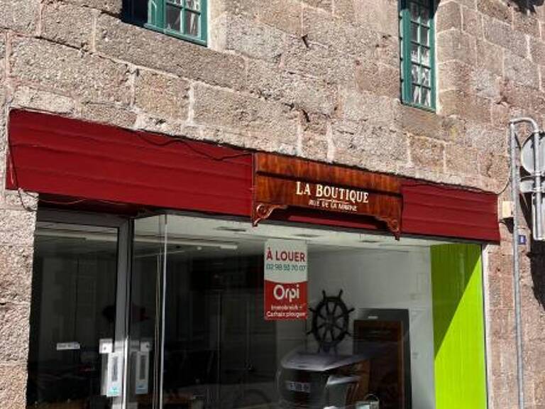 Bien Commercial À Louer — photo 1