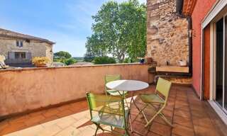 Maison 3 Pièces 85 m² à vendre à Collias (30210)