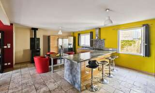 Maison 3 Pièces 85 m² à vendre à Collias (30210)