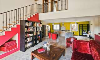 Maison 3 Pièces 85 m² à vendre à Collias (30210)