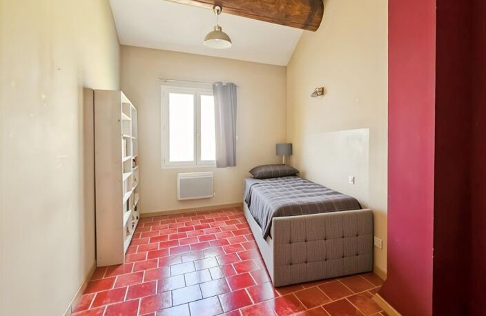 A vendre à Collias - Maison de village de 85m2 + atelier de 66m² — photo 5