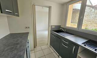 Appartement 1 Pièce 17 m² à louer à Épône (78680)