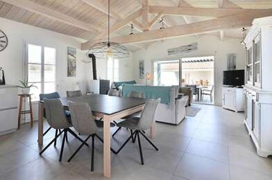 Maison 5 pièces 874860 €