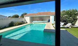 Maison 5 Pièces 122 m² à vendre à Sainte-Marie-de-Ré (17740)