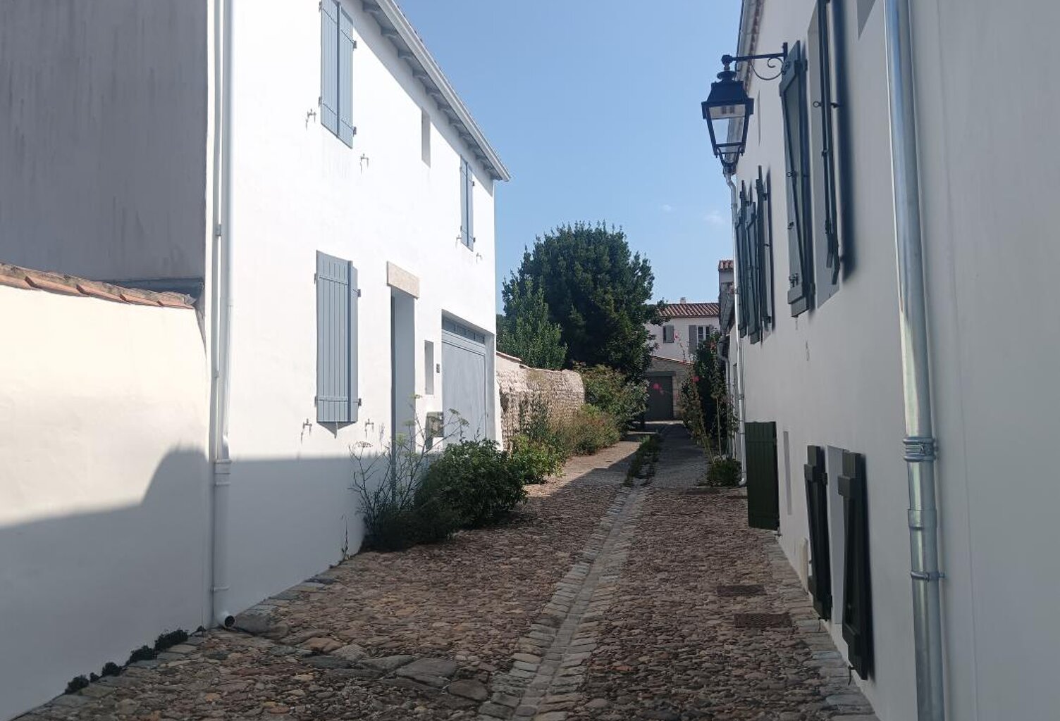 Appartement Saint Martin De Re 1 pièce(s) 29 m2 — photo 1