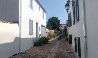 Appartement 2 Pièces 29 m² à vendre à Saint-Martin-de-Ré (17410)
