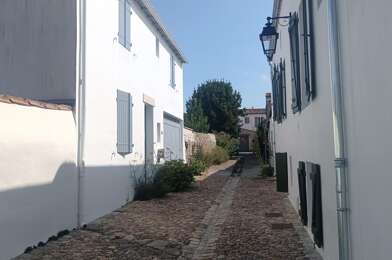 Appartement 2 pièces 189000 €