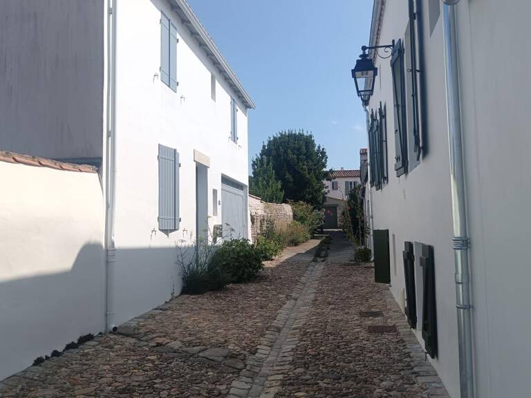 Appartement Saint Martin De Re 1 pièce(s) 29 m2 — photo 1