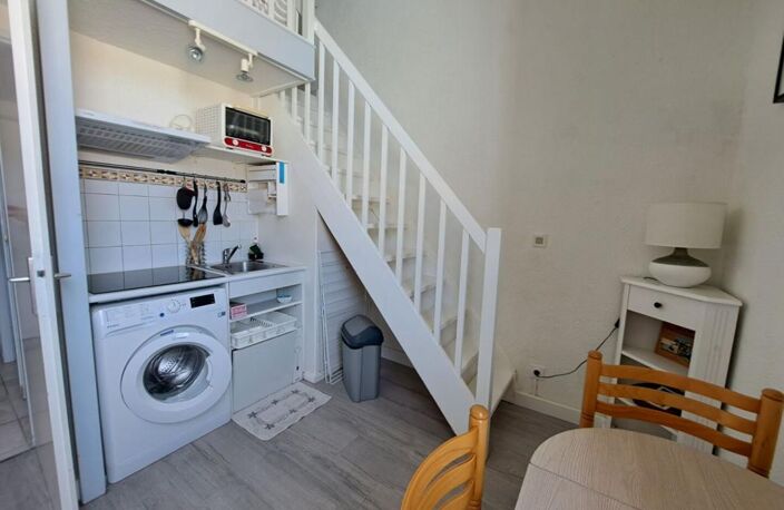 Appartement Saint Martin De Re 1 pièce(s) 29 m2 — photo 3