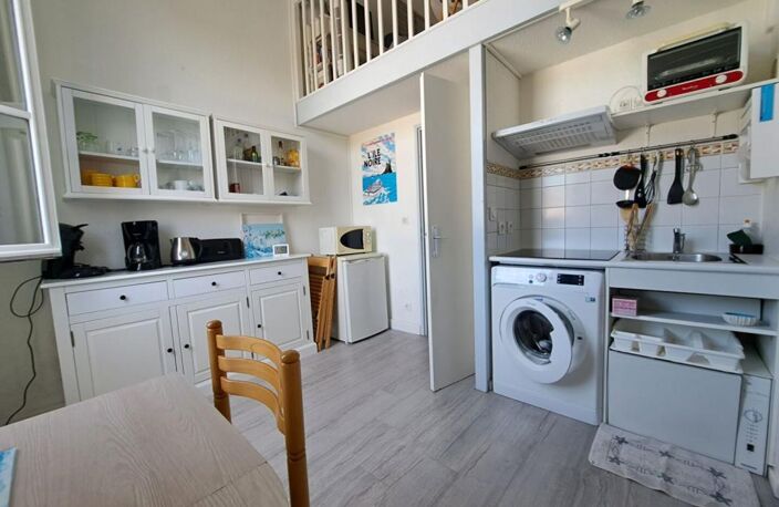 Appartement Saint Martin De Re 1 pièce(s) 29 m2 — photo 4