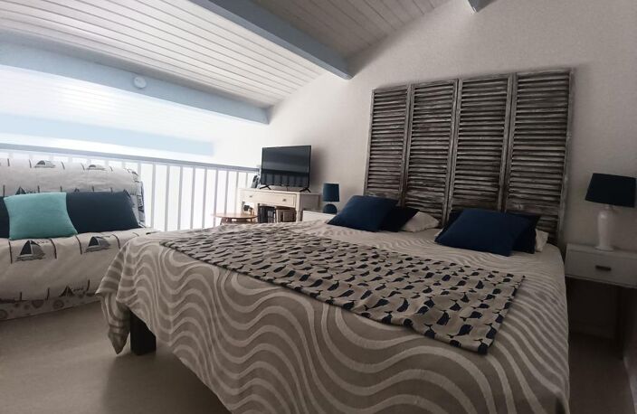 Appartement Saint Martin De Re 1 pièce(s) 29 m2 — photo 5