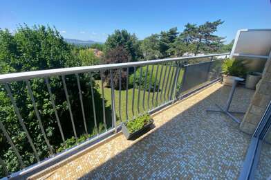 Appartement 5 pièces 395000 €