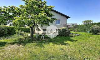 Maison 4 Pièces 130 m² à vendre à Taluyers (69440)