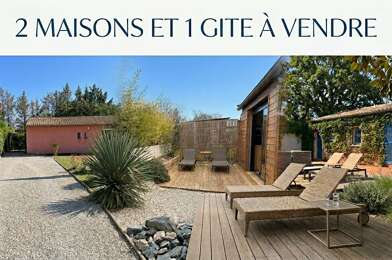 Maison 9 pièces 799000 €