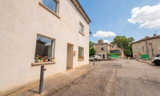 Maison 5 Pièces 112 m² à vendre à Saint-Geniès-de-Malgoirès (30190)