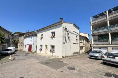Maison 5 pièces 105000 €