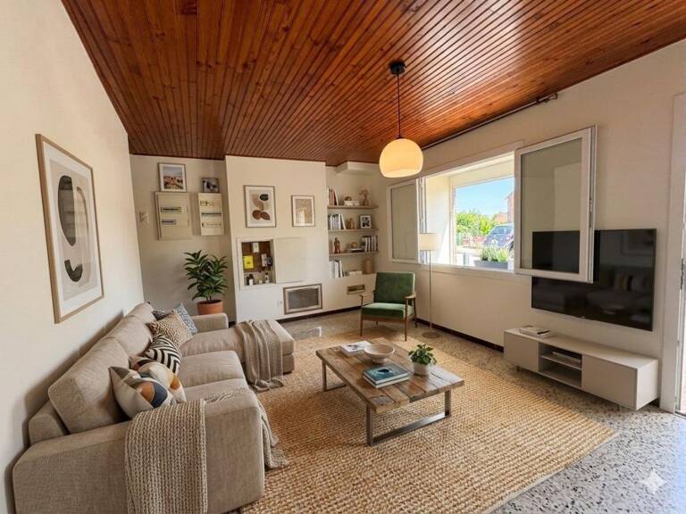   Maison de village 112 m² à fort potentiel — photo 1