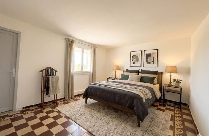 🏡 Maison de village 112 m² à fort potentiel — photo 5