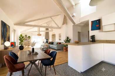 Appartement 5 pièces 425000 €