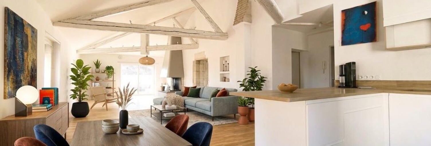 Appartement 5 Pièces 171 m² à vendre à Nîmes (30000)