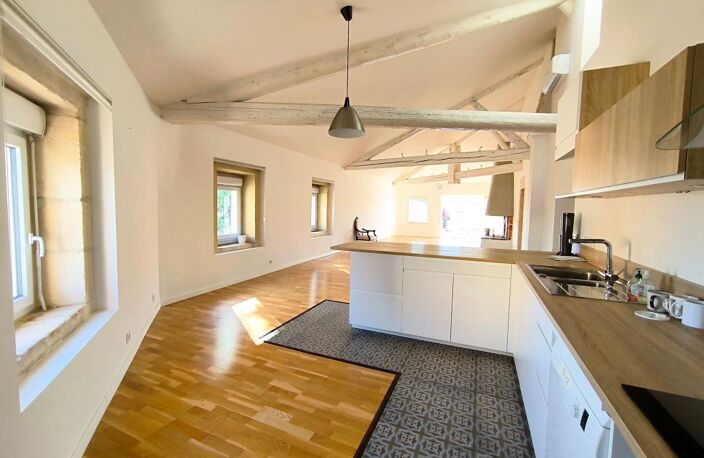Appartement centre ville 172m² 4 chambres + terrasse + 1 place de parking — photo 3