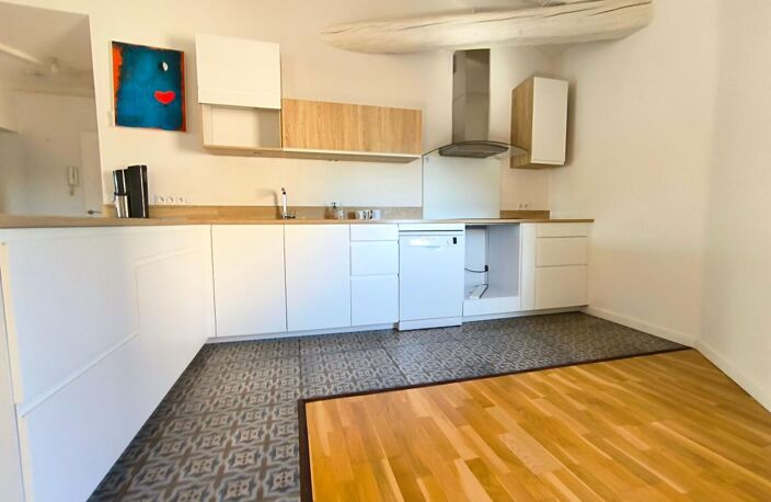 Appartement centre ville 172m² 4 chambres + terrasse + 1 place de parking — photo 4