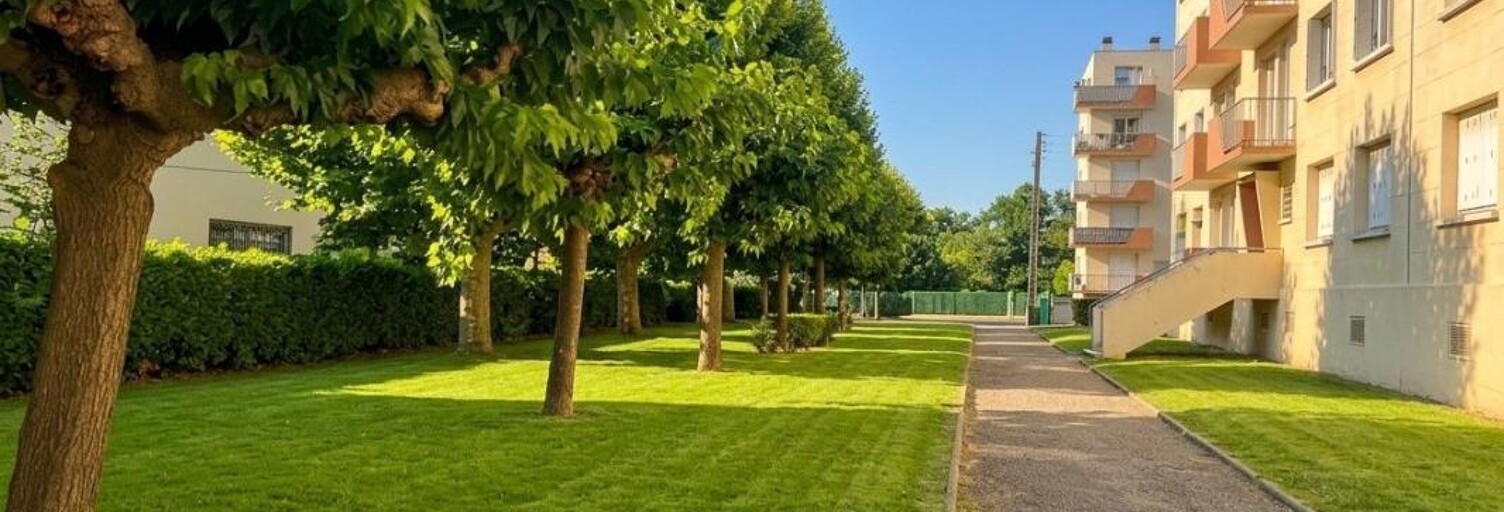 Appartement 7 Pièces 83 m² à vendre à Nîmes (30000)