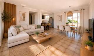 Maison 3 Pièces 64 m² à vendre à Vauvert (30600)