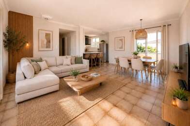 Maison 3 pièces 249000 €