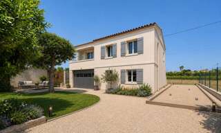 Maison 3 Pièces 64 m² à vendre à Vauvert (30600)