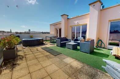 Appartement 5 pièces 342000 €