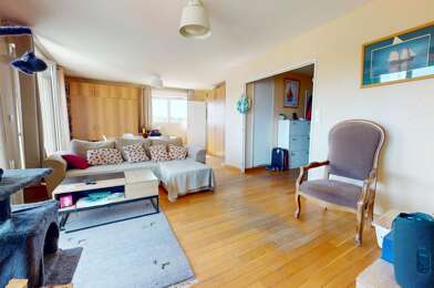 Appartement 5 pièces 326000 €