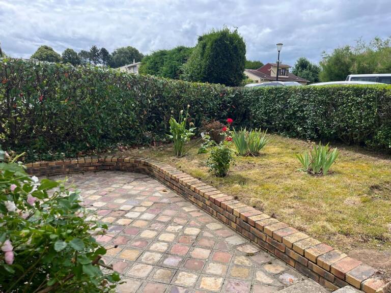 Maison À Vendre — photo 1