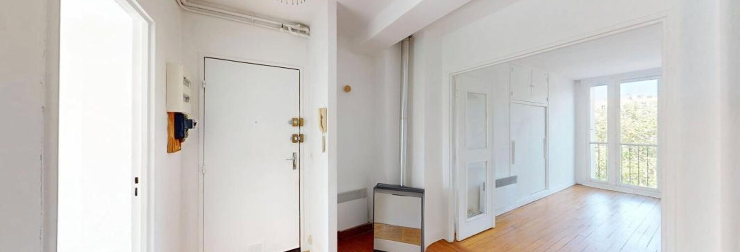 Appartement 2 Pièces 42 m² à vendre à Le Havre (76600)