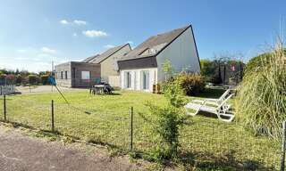 Maison 5 Pièces 119 m² à louer à Cosne-Cours-sur-Loire (58200)