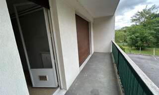 Appartement 2 Pièces 30 m² à vendre à Cosne-Cours-sur-Loire (58200)