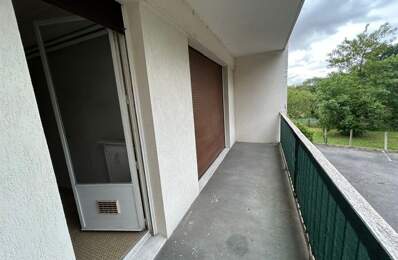 Appartement À Vendre — photo du bien