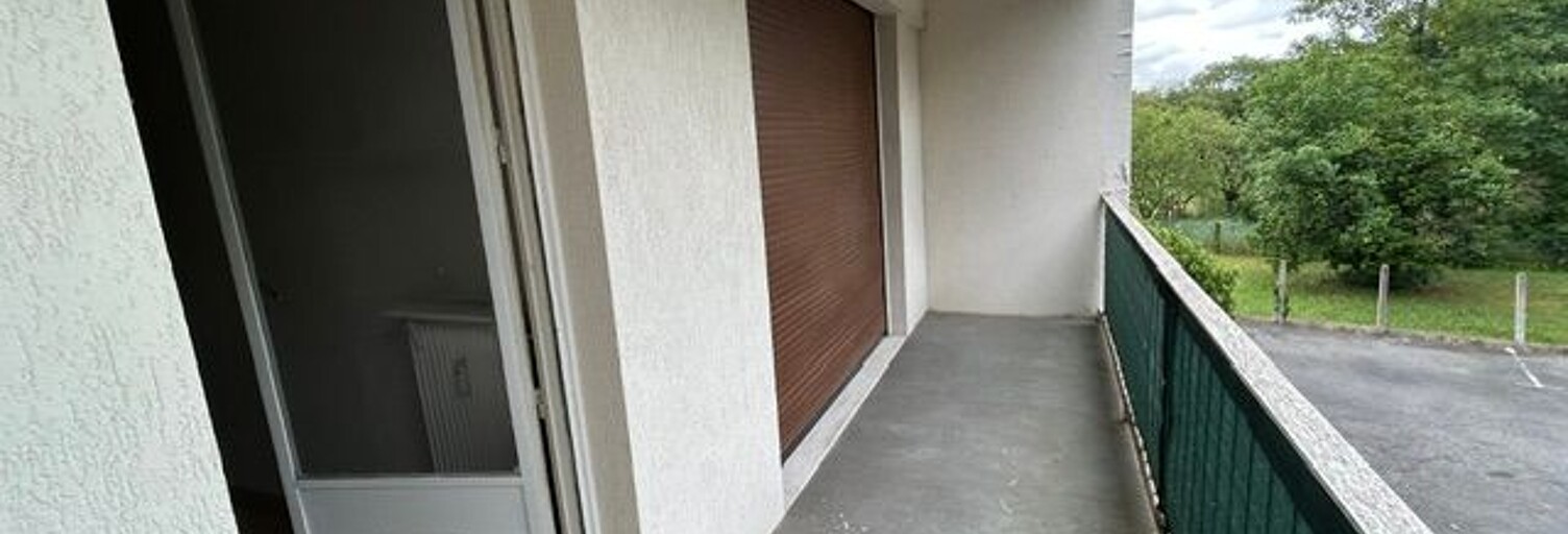 Appartement 2 Pièces 30 m² à vendre à Cosne-Cours-sur-Loire (58200)