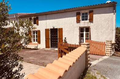 Maison 4 pièces 169000 €