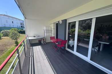 Appartement 4 pièces 377440 €