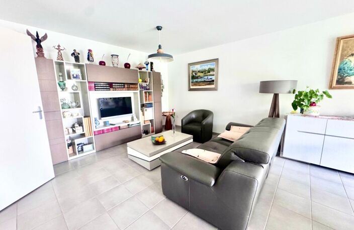 Appartement 89m2 centre ville Carquefou 3 chambres — photo 2