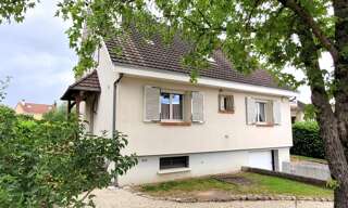 Maison 5 Pièces 114 m² à vendre à Saint-Jean-de-la-Ruelle (45140)