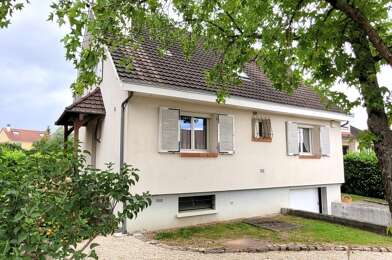 Maison 5 pièces 238500 €