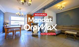 Maison 3 Pièces 98 m² à vendre à La Bassée (59480)
